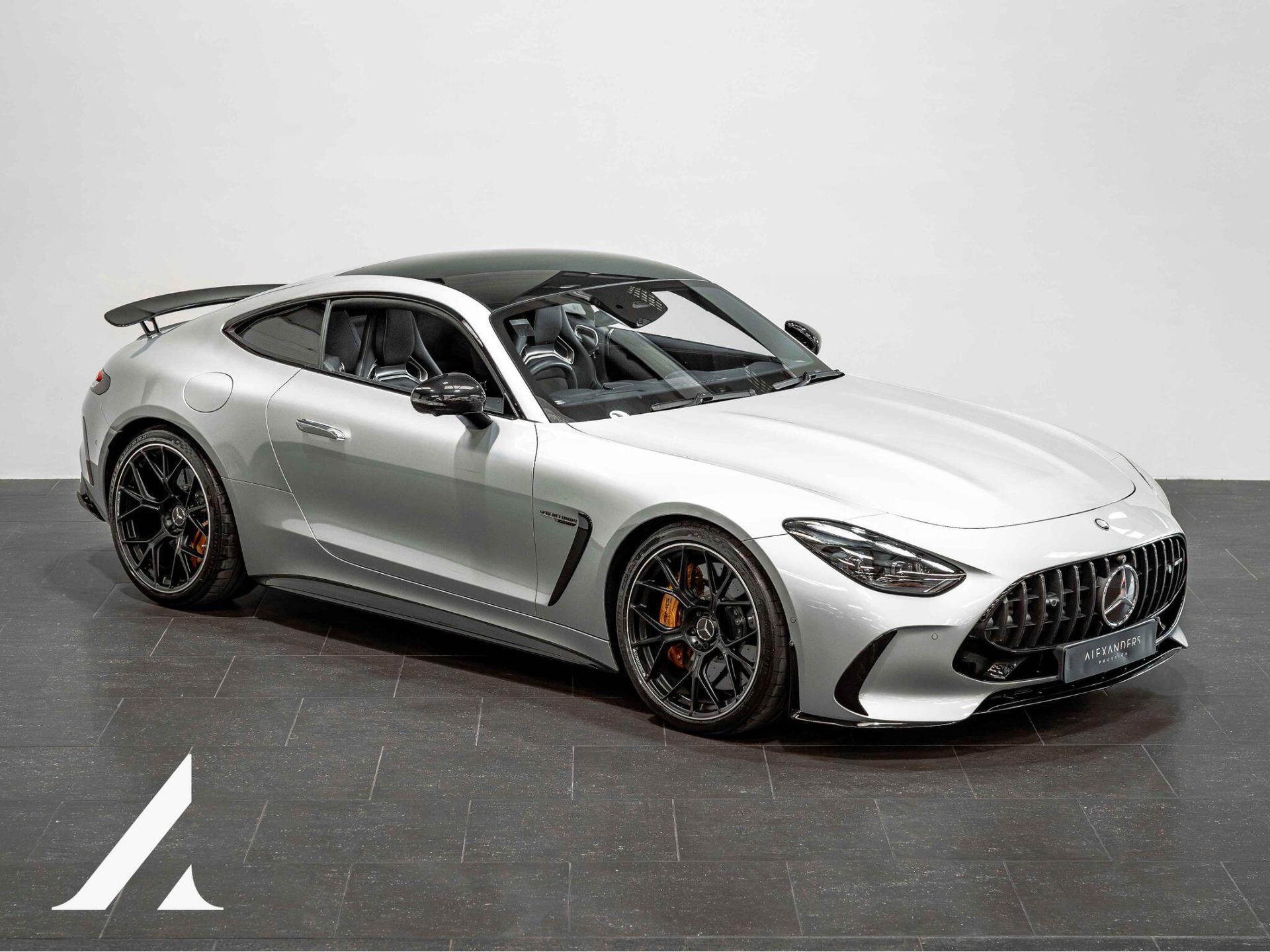 2024 (24) | Mercedes-Benz AMG...