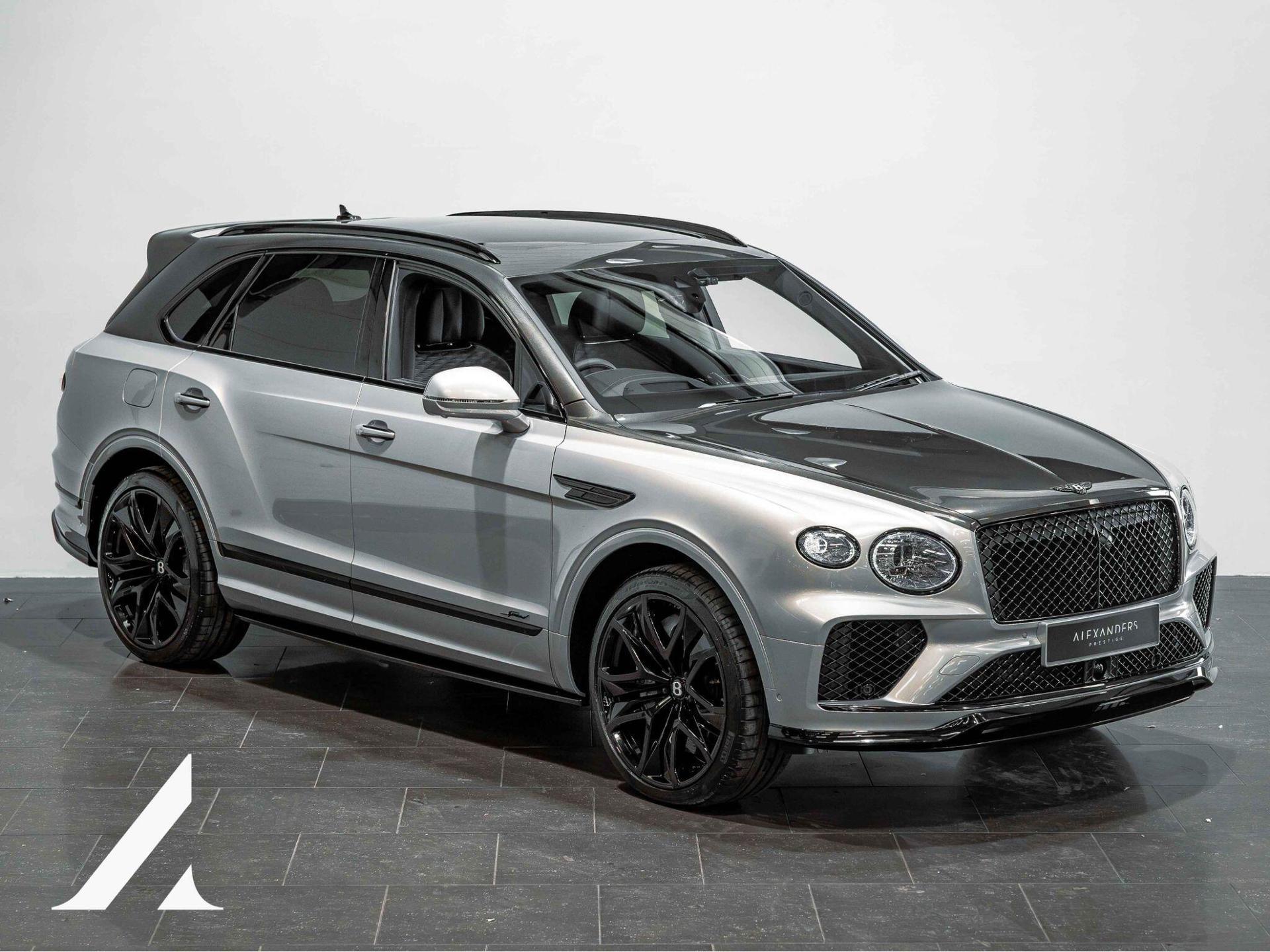 2026 (26) | Bentley Bentayga Spe...