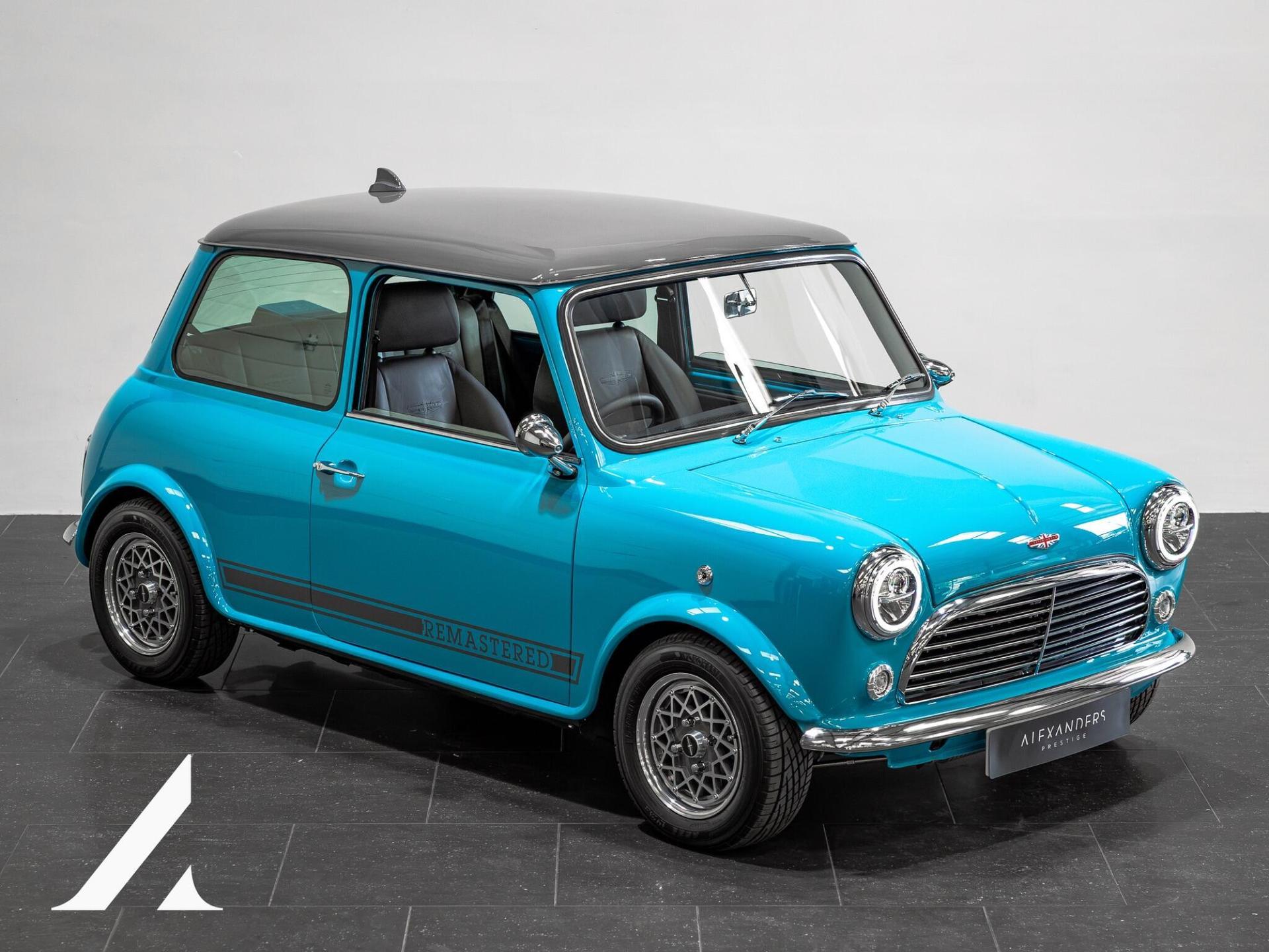 1997 (P) | David Brown Mini Rema...