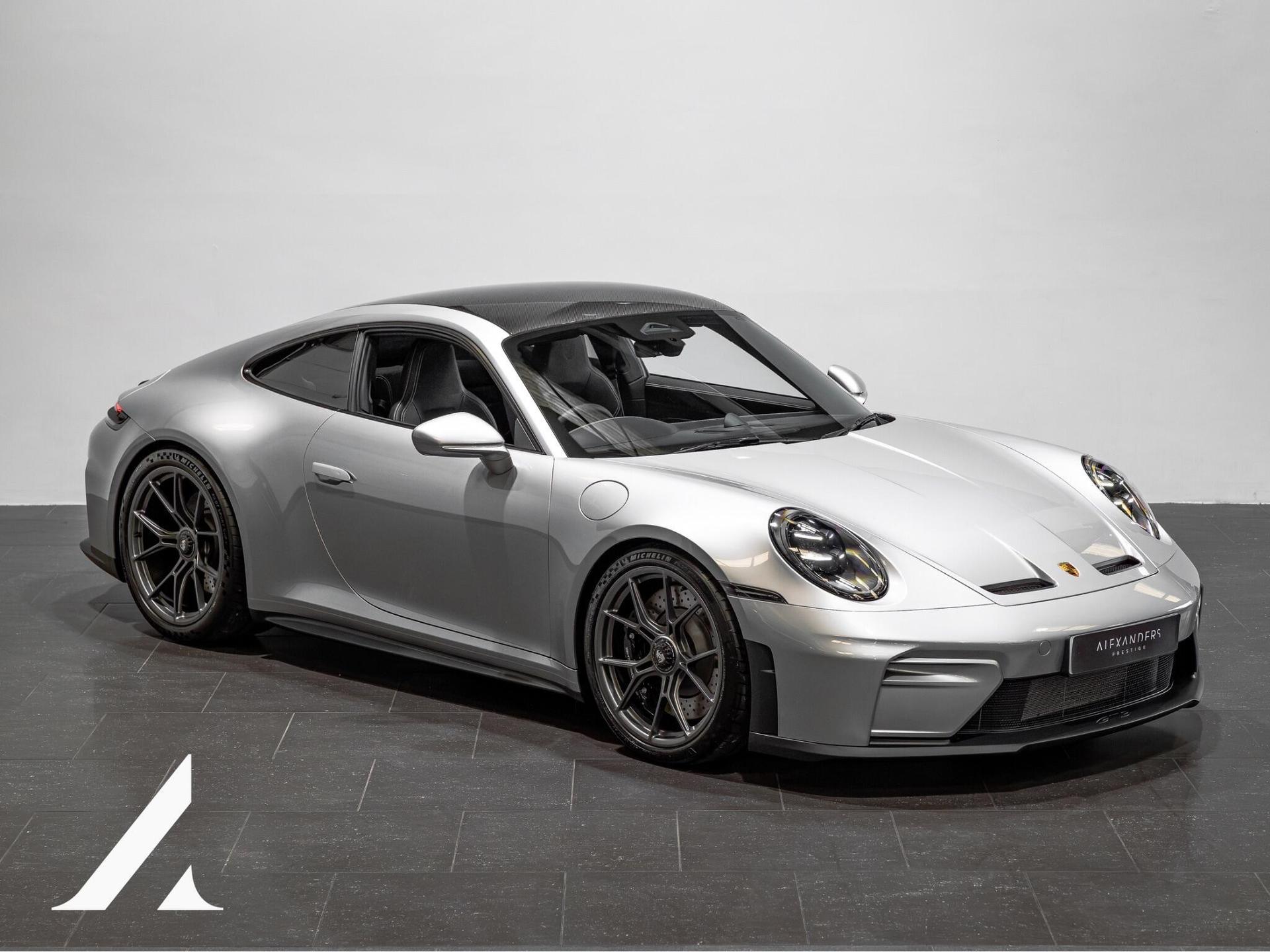 2026 (26) | Porsche 911 GT3 Manu...