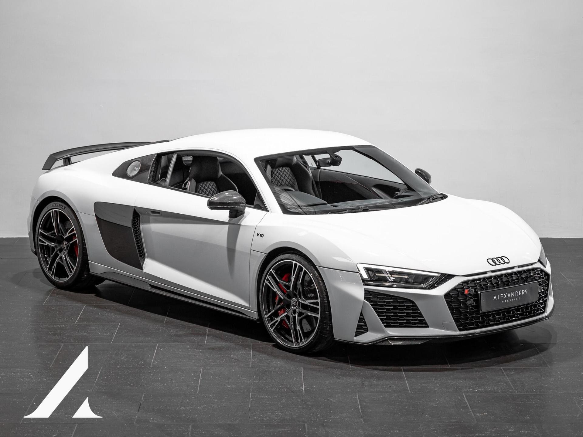 2023 (23) | Audi R8 Performance...