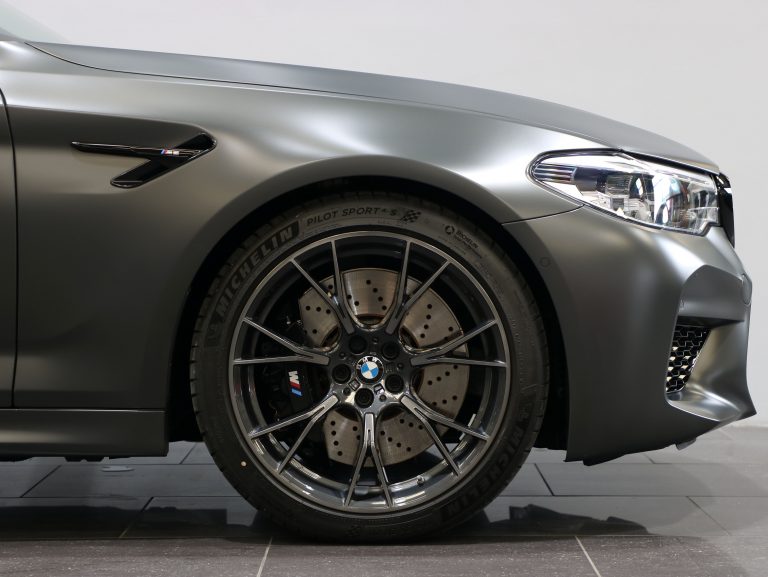 2019 (69) BMW M5 35 Jahre Edition 4.4 V8 - Image 14
