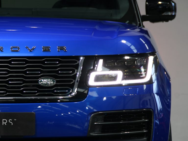 2019 (19) Range Rover SVAutobiography Dynamic 5.0 S/C V8 Auto - Image 9