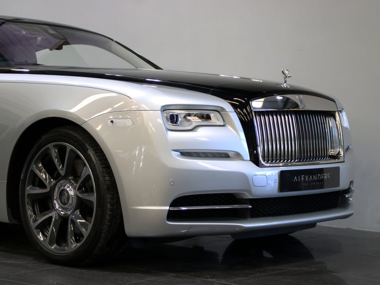 2021 (21) Rolls Royce Wraith  6.6 V12 Auto - Image 15