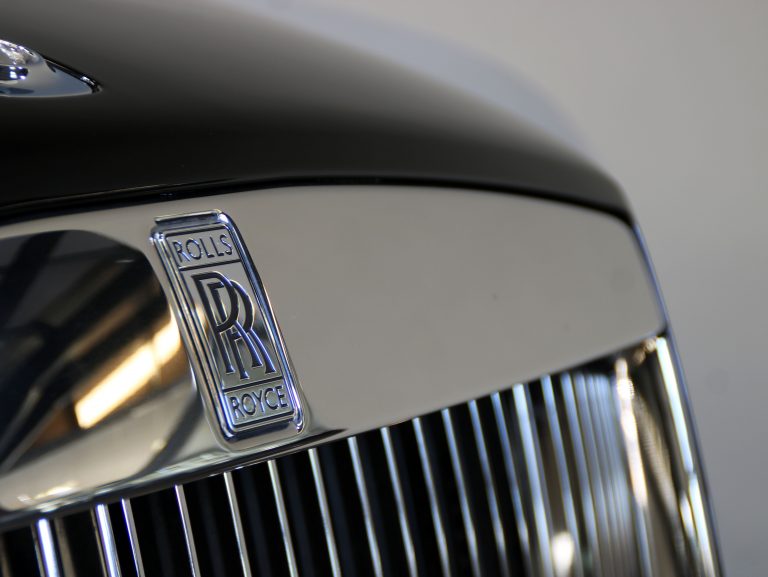 2021 (21) Rolls Royce Wraith  6.6 V12 Auto - Image 17