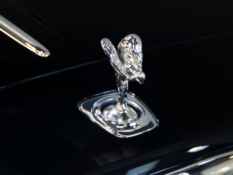2021 (21) Rolls Royce Wraith  6.6 V12 Auto - Image 18