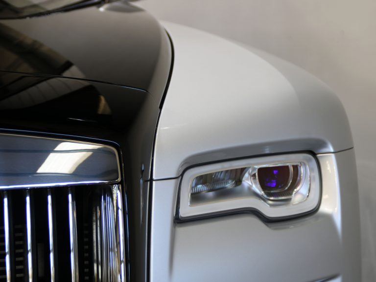 2021 (21) Rolls Royce Wraith  6.6 V12 Auto - Image 19