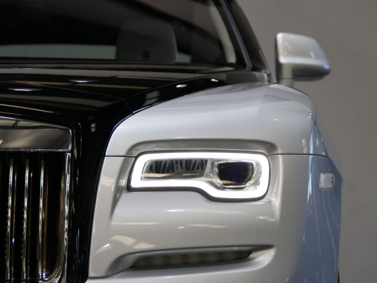 2021 (21) Rolls Royce Wraith  6.6 V12 Auto - Image 9