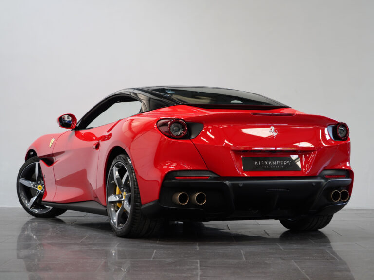 2022 (22) Ferrari Portofino M 3.8T V8 DCT - Image 14