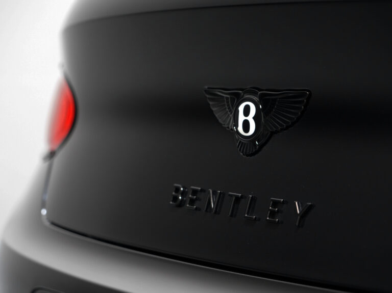 2022 (22) Bentley Continental GTC Mulliner 4.0 V8 Auto - Image 24