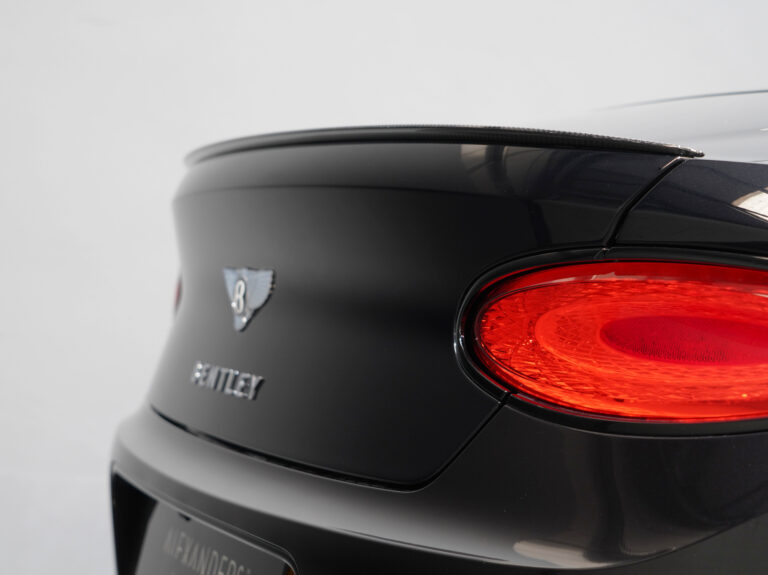 2022 (22) Bentley Continental GTC Speed 6.0 W12 Auto (VAT Q) - Image 26