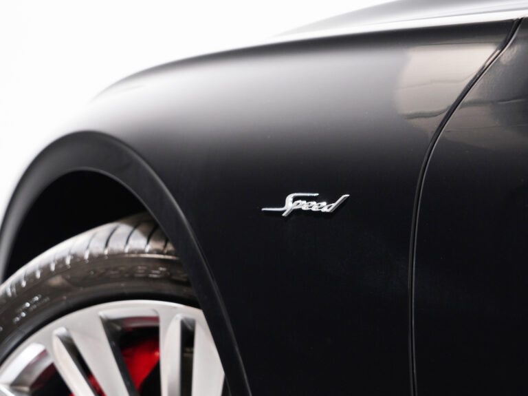 2022 (22) Bentley Continental GTC Speed 6.0 W12 Auto (VAT Q) - Image 22