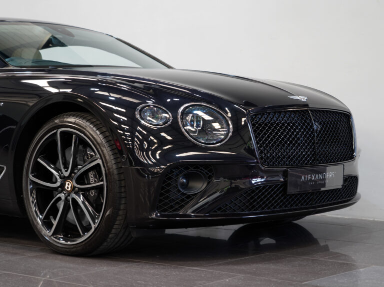 2021 (21) Bentley Continental GT Coupe 4.0 V8 Auto - Image 15
