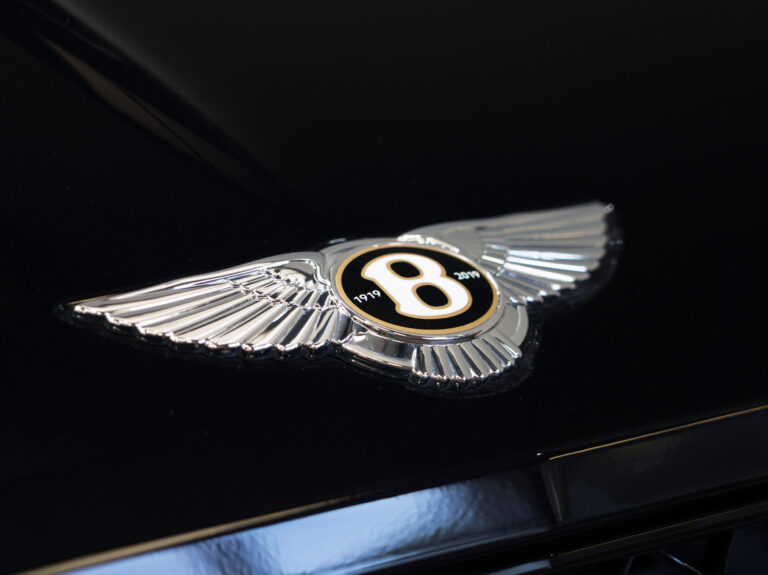 2021 (21) Bentley Continental GT Coupe 4.0 V8 Auto - Image 16