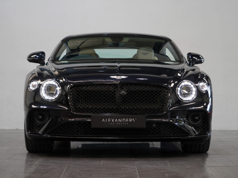 2021 (21) Bentley Continental GT Coupe 4.0 V8 Auto - Image 8