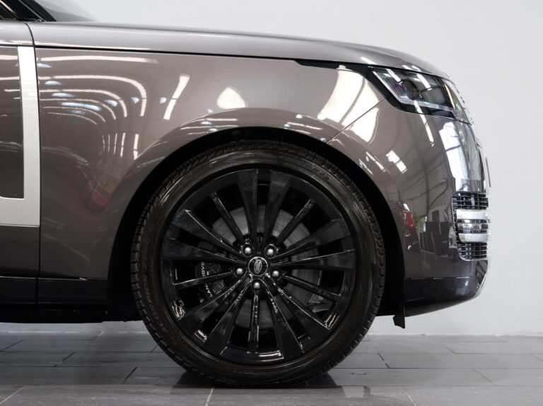 2022 (22) Range Rover First Edition P530 4.4 V8 Auto - Image 14