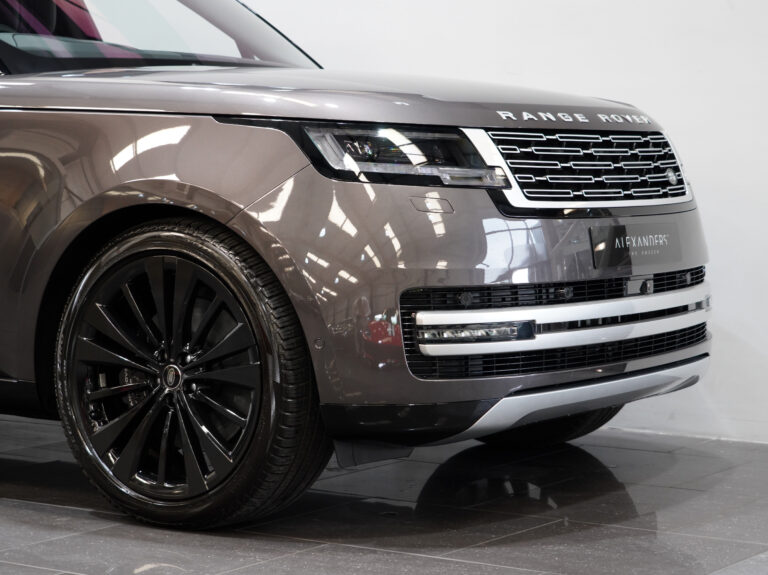 2022 (22) Range Rover First Edition P530 4.4 V8 Auto - Image 15
