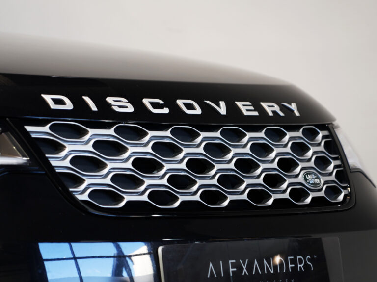2021 (21) Land Rover Discovery Commercial SE D300 Auto [VAT Q] - Image 16