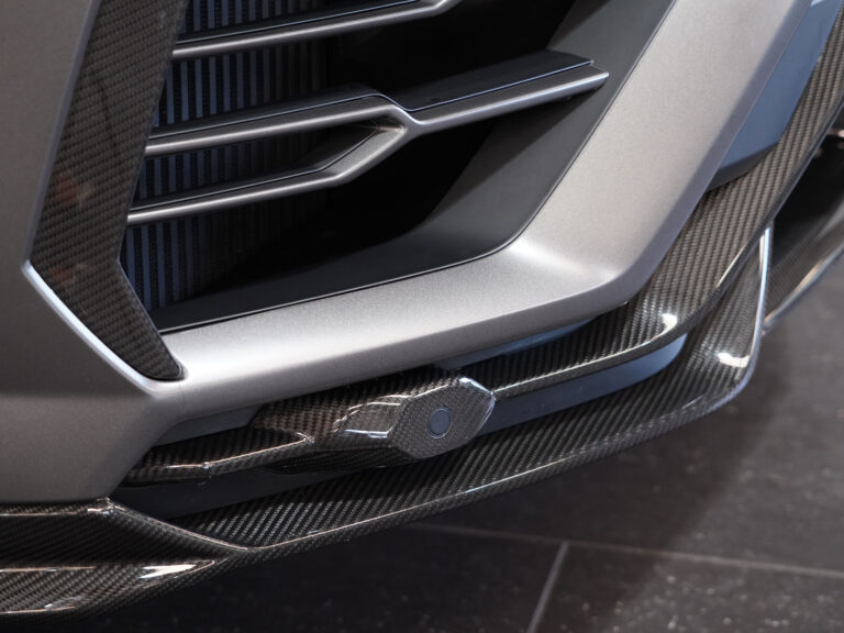 2022 (22) Lamborghini Urus 4.0 V8 Bi-Turbo Auto - Image 23