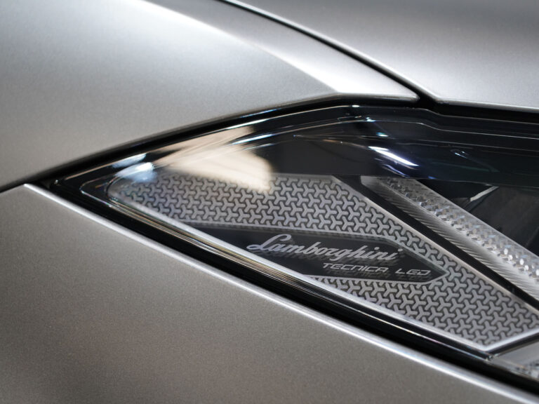 2022 (22) Lamborghini Urus 4.0 V8 Bi-Turbo Auto - Image 24