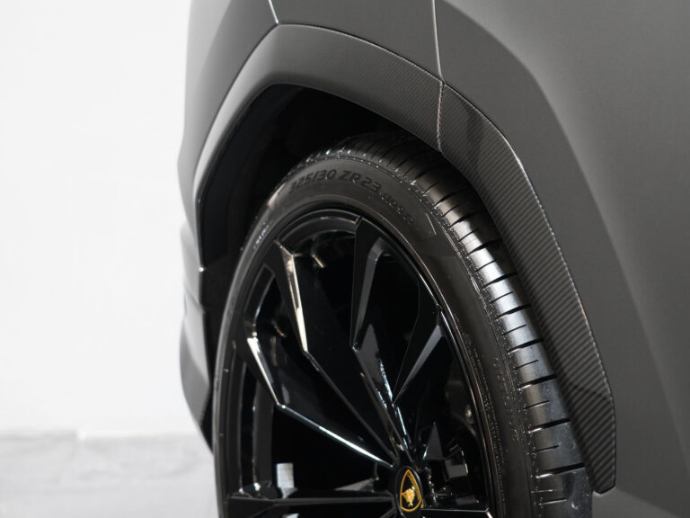 2022 (22) Lamborghini Urus 4.0 V8 Bi-Turbo Auto - Image 29