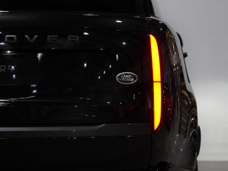 2022 (72) Range Rover Autobiography LWB P530 4.4 V8 Auto - Image 11