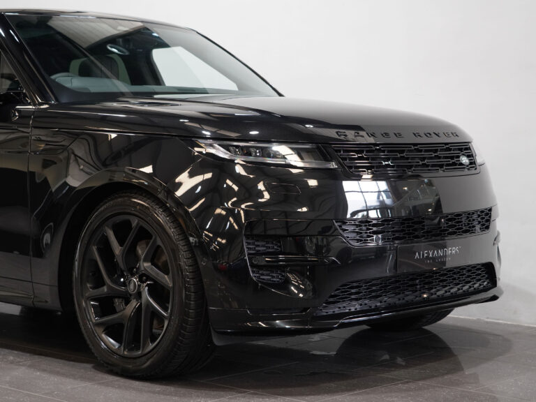 2022 (72) Range Rover Sport Dynamic SE 3.0 D300 Auto [VAT Q] - Image 17