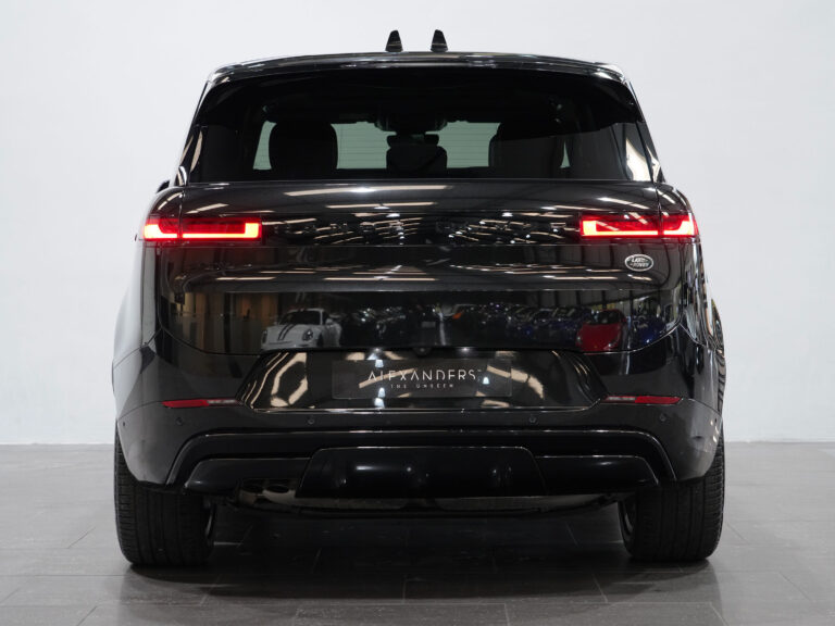 2022 (72) Range Rover Sport Dynamic SE 3.0 D300 Auto [VAT Q] - Image 11