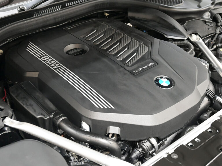 2022 (72) BMW 840i M Sport Gran Coupe 3.0 Auto - Image 3