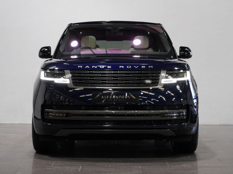 2022 (72) Range Rover Autobiography P510e Auto - Image 8