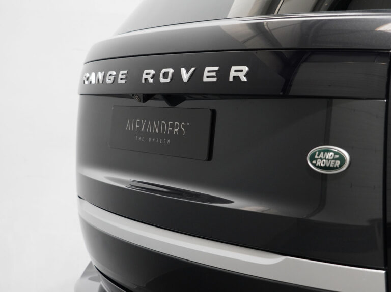 2022 (72) Range Rover Autobiography P530 Auto - Image 1