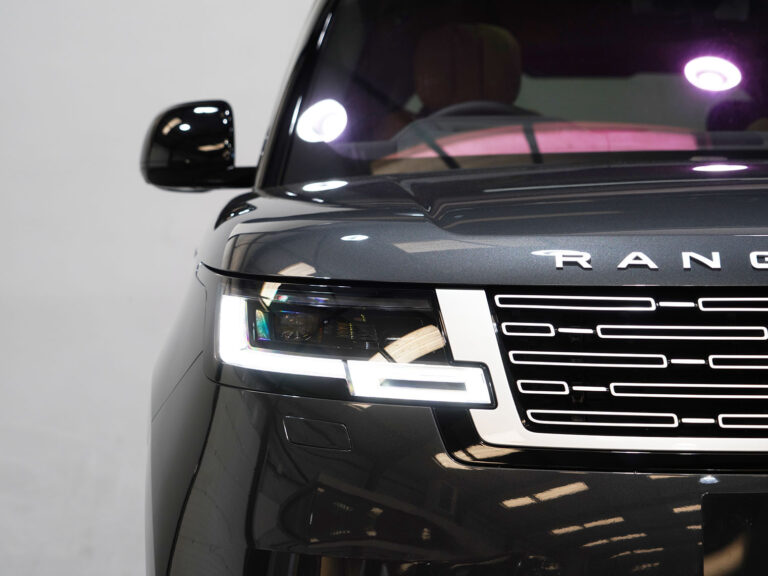 2022 (72) Range Rover Autobiography P530 Auto - Image 9