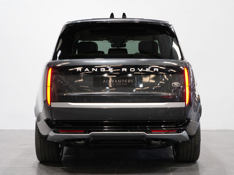 2022 (72) Range Rover Autobiography P530 Auto - Image 10