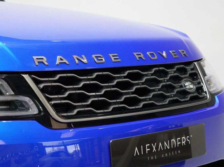 2021 (21) Range Rover Sport HSE Dynamic P400e Auto - Image 18