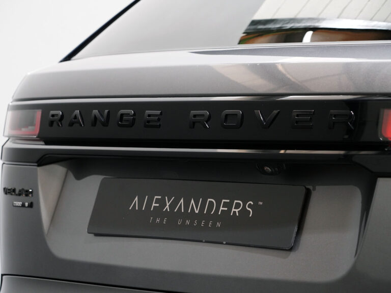 2017 (67) Range Rover Velar R-Dynamic S D300 Auto - Image 0