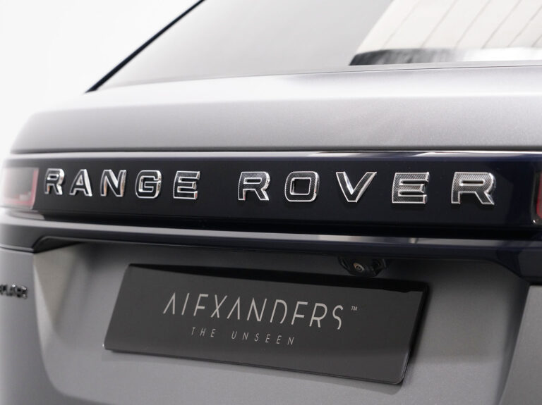 2021 (21) Range Rover Velar SVAutobiography Dynamic Edition 5.0 V8 P550 - Image 0