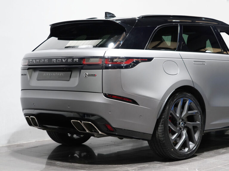 2021 (21) Range Rover Velar SVAutobiography Dynamic Edition 5.0 V8 P550 - Image 22