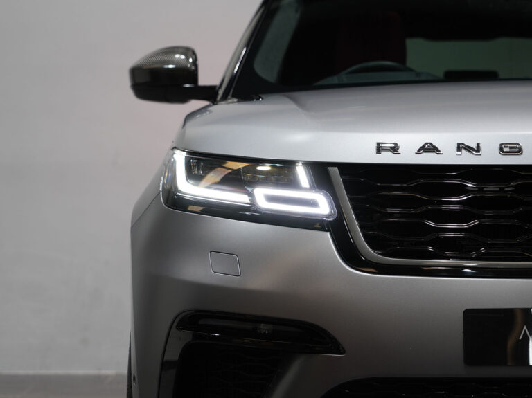 2021 (21) Range Rover Velar SVAutobiography Dynamic Edition 5.0 V8 P550 - Image 9