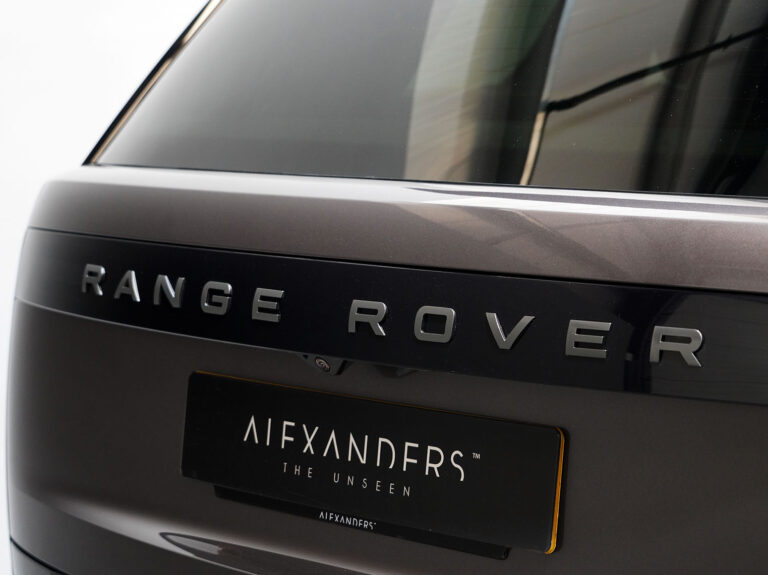 2022 (72) Range Rover First Edition P530 - Image 2