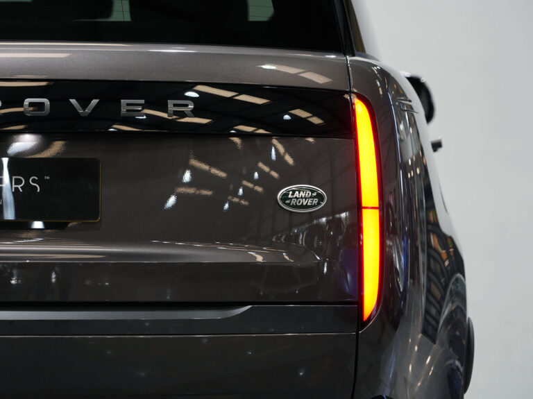 2022 (72) Range Rover First Edition P530 - Image 11