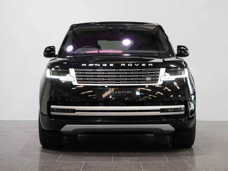 2023 (23) Range Rover First Edition P530 - Image 8