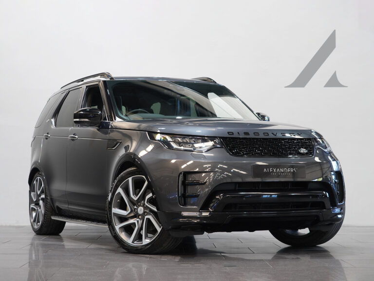 2019 (69) Land Rover Discovery HSE Luxury SDV6 - Image 4