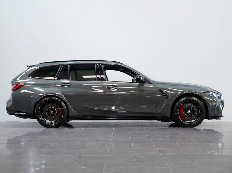 2023 (23) BMW M3 COMPETITION TOURING XDRIVE [VAT Q] - Image 5