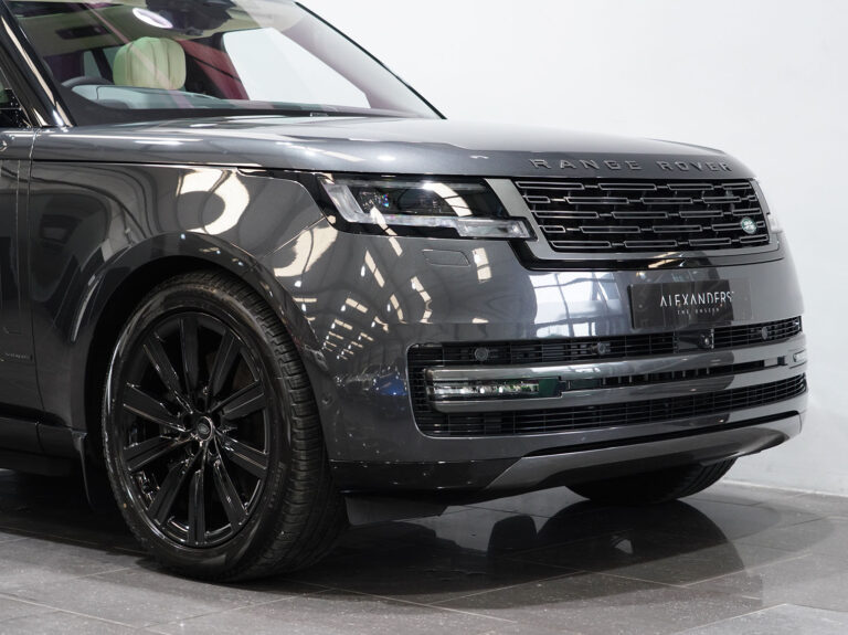 2022 (72) Range Rover Autobiography P510e (VAT Q) - Image 15