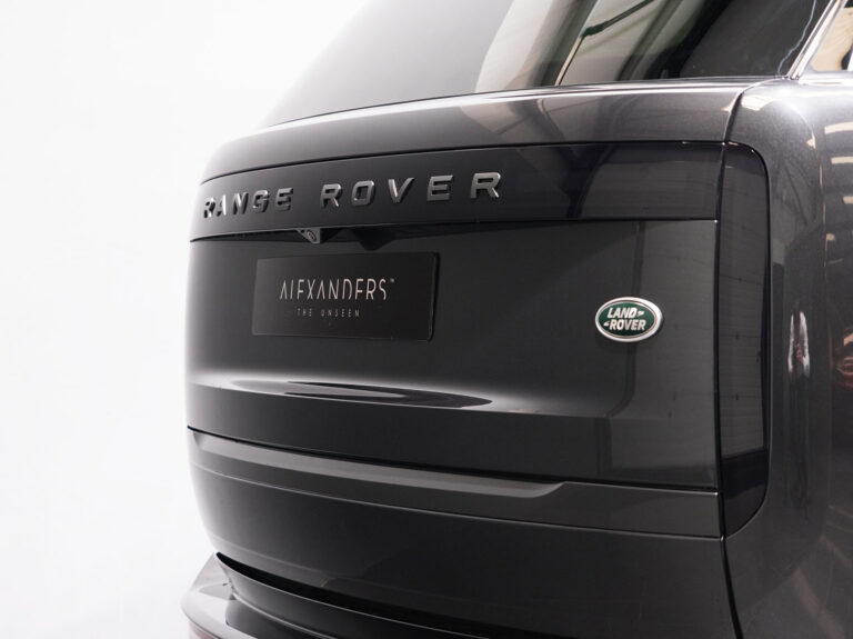 2022 (72) Range Rover Autobiography P510e (VAT Q) - Image 2