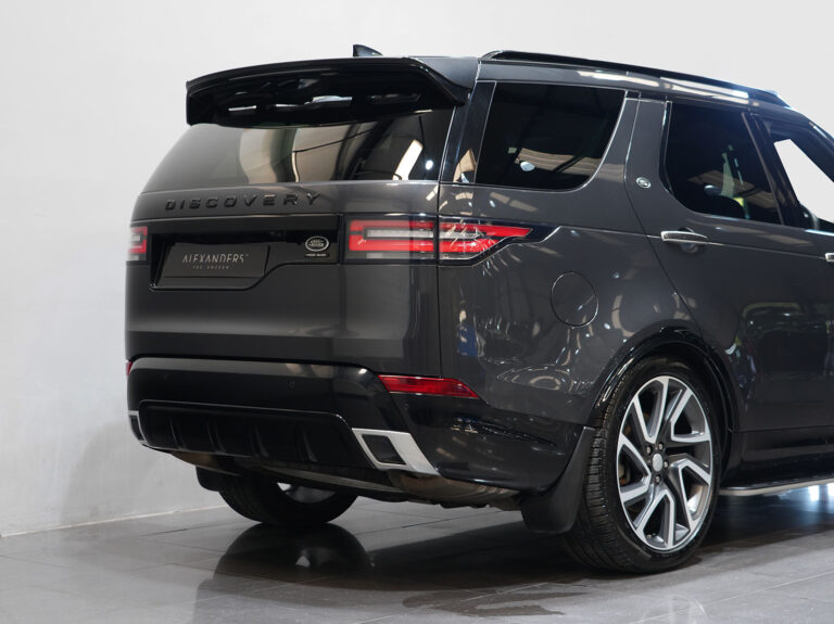 2019 (69) Land Rover Discovery HSE Luxury SDV6 - Image 2