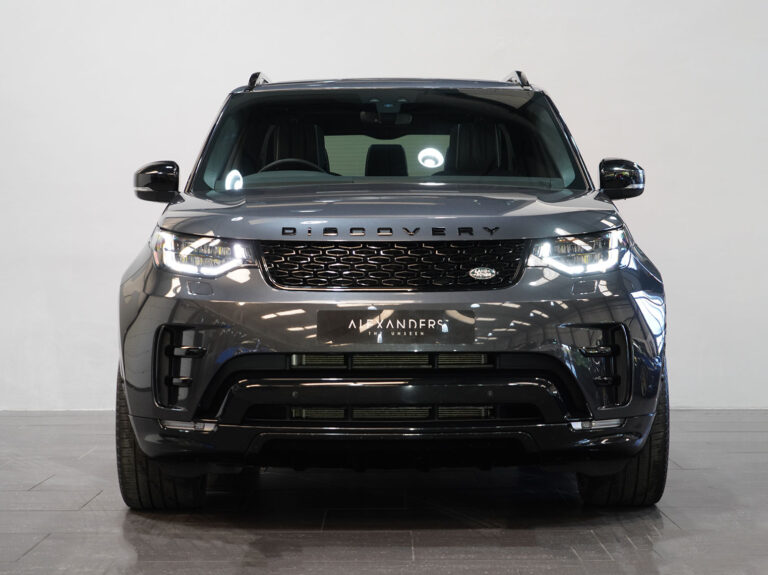 2019 (69) Land Rover Discovery HSE Luxury SDV6 - Image 8