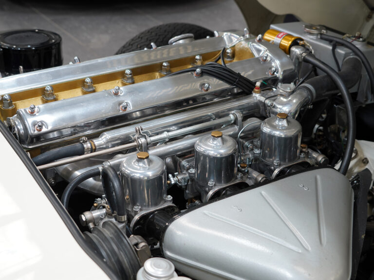 1963 | Jaguar E-Type Series 1 (RHD) - Image 3