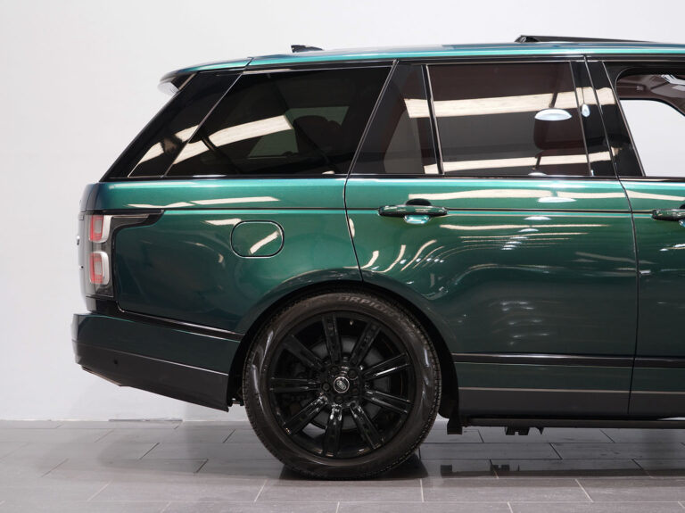 2019 (69) Range Rover Autobiography P400e - Image 11