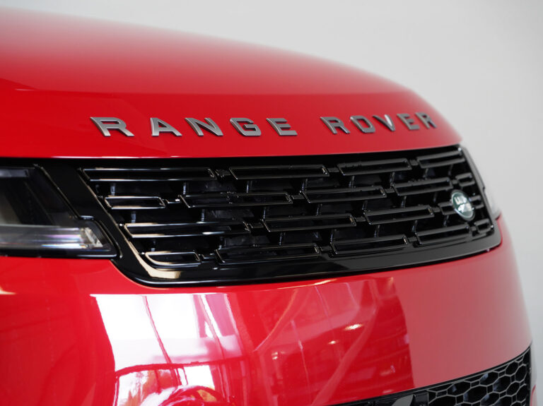 2023 (23) Range Rover Sport SE P440e (VAT Q) - Image 15